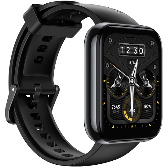 Смарт-часы Realme Watch 2 Pro Neo Gray