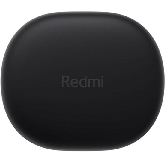 Наушники Xiaomi Redmi Buds 4 Lite черный
