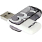 USB 32Gb Philips VIVID2.0, белый, чёрный