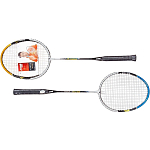Набор ракеток для бадминтона DHS 1022