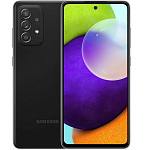 Смартфон Samsung Galaxy A52 4/128Gb SM-A525F (Черный) (Запчасти)
