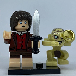 Фигурка Властелин Колец Frodo