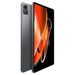 Планшет 11" Realme Pad X 6/128GB Черный (CN)