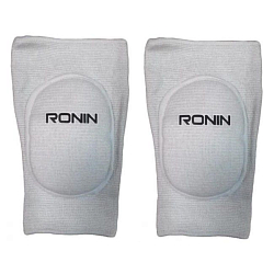 Наколенники RONIN PROTECTION  0735A, белый