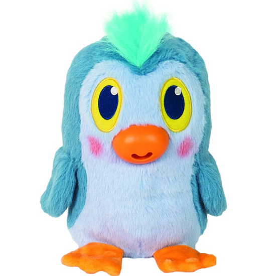 Интерактивная игрушка 1 TOY Т13658 Пингвинос