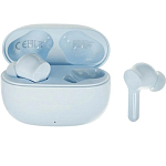 Наушники Realme Buds T200x синий (6941764467675)