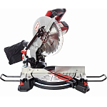 Пила торцовочная REDVERG RD-MS255-1400