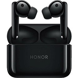 Наушники HONOR Earbuds 2 SE чёрные (CN)
