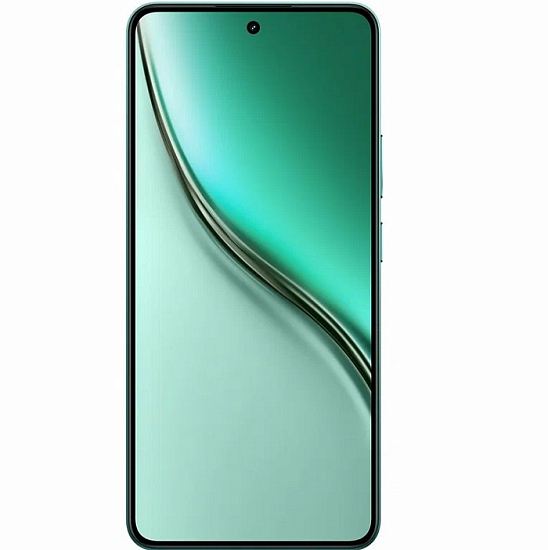 Смартфон Realme P3 12/256 зеленый