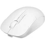 Мышь БП A4TECH Fstyler FG15C Air2 белый