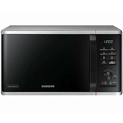 Микроволновая печь SAMSUNG MG23K3515AS/BW