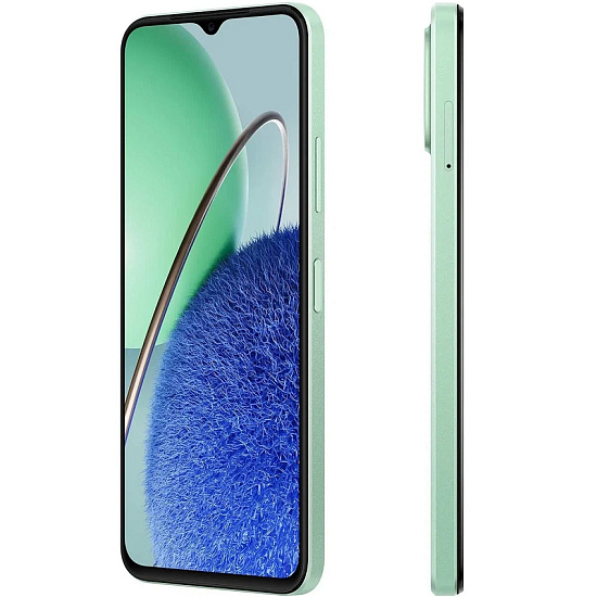 Смартфон Huawei Nova Y61 4/64Gb Зеленый