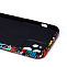 Задняя накладка Luxo Creative для iPhone 12 (113) (multicolor) (229580)