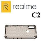 Чехлы для Realme C2