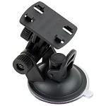 Кронштейн-присоска EPLUTUS JF002 "Защелка", площадка 4 зубца