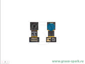 Камера для Xiaomi Redmi 9A/9C (фронтальная)