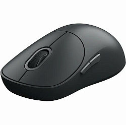 Мышь БП XIAOMI Mijia Wireless Mouse 3 (Dark Gray) (XMWXSB03YM)