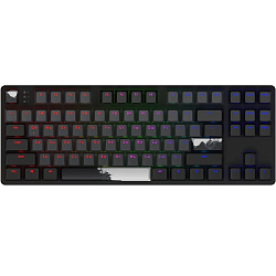 Клавиатура RED SQUARE Keyrox TKL Equinox (RSQ-20035) черный