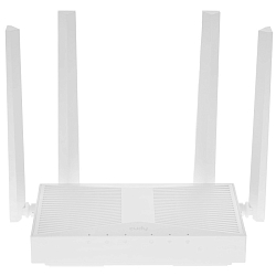 Роутер WiFi Cudy WR3000E