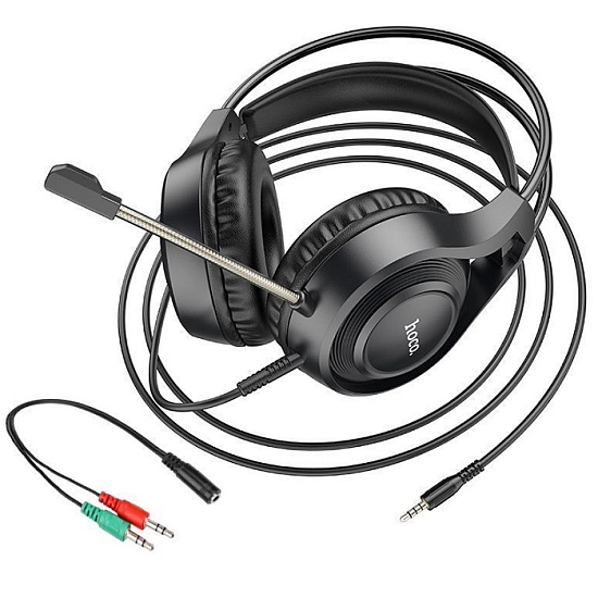 Наушники HOCO W106
