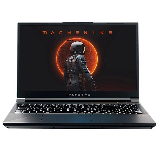 Ноутбук игровой 15.6" Machenike Star-15C [S15C-i912900H30606GF144HH00RU]  black (i9-12900H/ 16Gb/ 512Gb SSD /RTX3060 6Gb/ DOS/подсветка клавиатуры