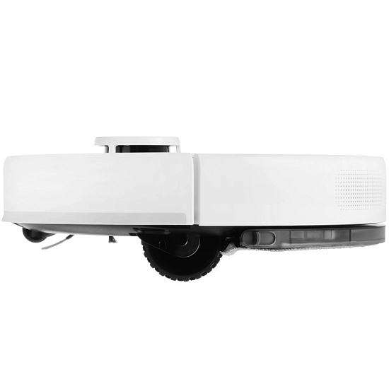 Робот-пылесос Dreame F10 White