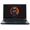 Ноутбук игровой 15.6" Machenike Star-15C [S15C-i912900H30606GF144HH00RU]  black (i9-12900H/ 16Gb/ 512Gb SSD /RTX3060 6Gb/ DOS/подсветка клавиатуры