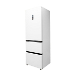 Холодильник DeLonghi DMFS 19PINF BB MATTEO белый