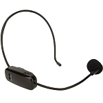 Микрофон БП ELTRONIC 10-08 черный