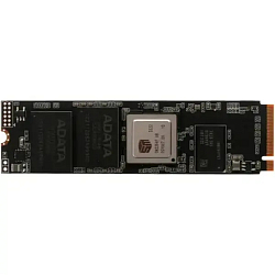 Накопитель SSD M.2 1Tb A-Data  Legend 960 Max  (ALEG-960M-1TCS)  PCI-E 4.0 x4