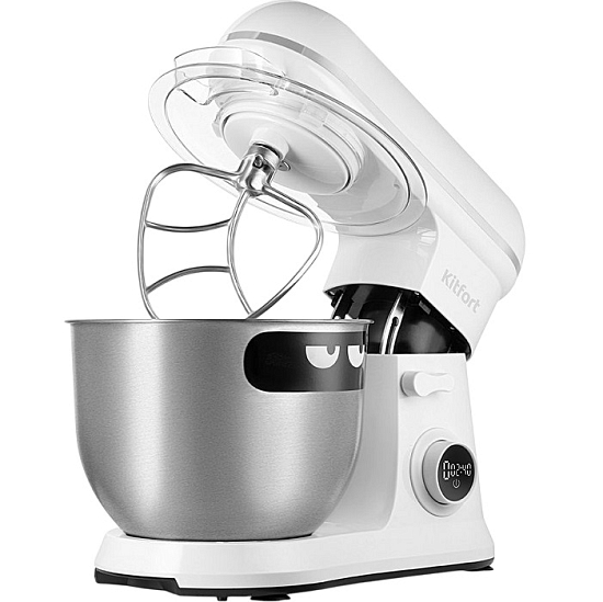 Планетарный миксер KITFORT КТ-4401