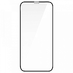 Противоударное стекло REMAX для iPhone 12 Pro Max Medicine GL-27, черное