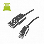 Lightning - USB