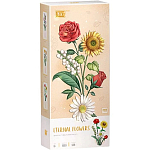 Конструктор LOZ 1659_MK Летний букет