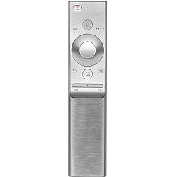 Пульт для Samsung TV RM-J1300V1 BN-1272 корпус металл как BN59-01265A ( TM1790A ) SMART TV VOICE CONTROL (с голосовой функцией )