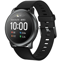 Смарт-часы XIAOMI Haylou LS05-1 (RU)