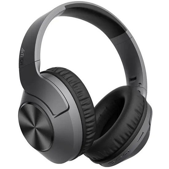 Наушники A4TECH 2Drumtek BH300 черный