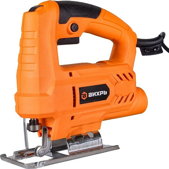 Лобзик электрический ВИХРЬ ЛЭ-55