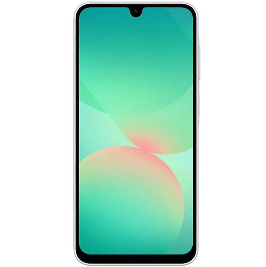 Смартфон Samsung Galaxy A26 6/128Gb мятный