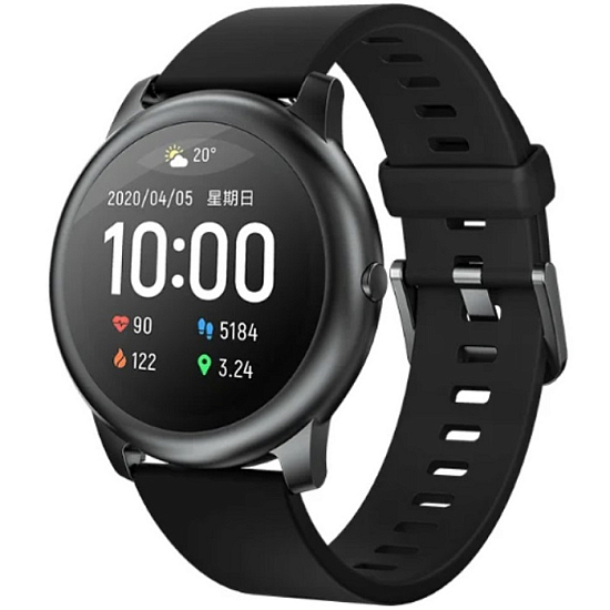 Смарт-часы XIAOMI Haylou LS05 CN