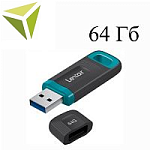 USB  64Gb