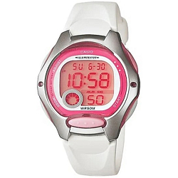 Наручные часы Casio LW-200-7A [2672]