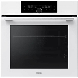 Духовой шкаф HAIER HOQ-F6QSN3WB