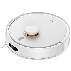 Робот-пылесос Xiaomi Robot Vacuum S20 (White) EU (BHR8629EU)
