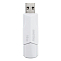 USB 16Gb SMARTBUY Clue белый