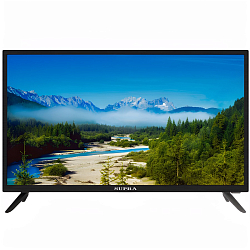 Телевизор SUPRA STV-LC32ST0045W 32"