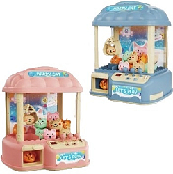 Развивающий игровой центр "Мини-автомат с игрушками" 2902239