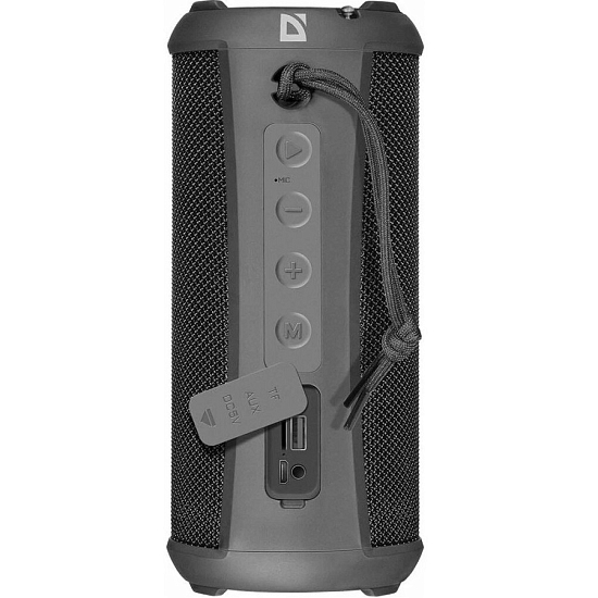 Колонка портативная DEFENDER G42