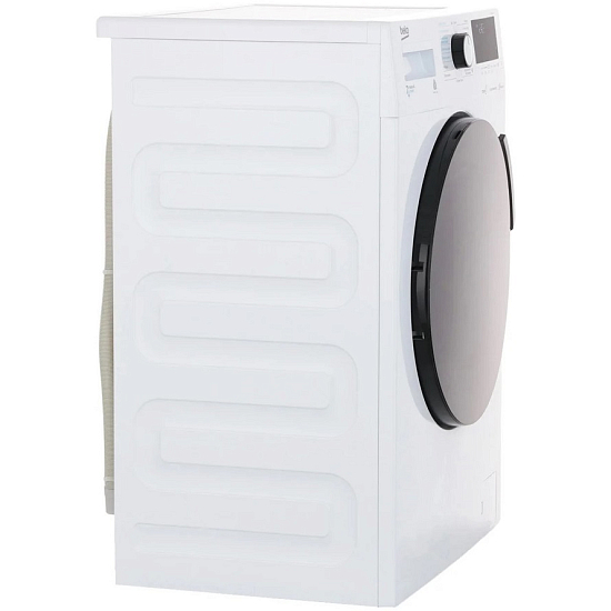Стирально-сушильная машина BEKO WDB7425R2W 7169342200