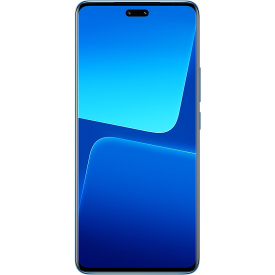 Смартфон Xiaomi 13 Lite 8/128 Нежно-голубой